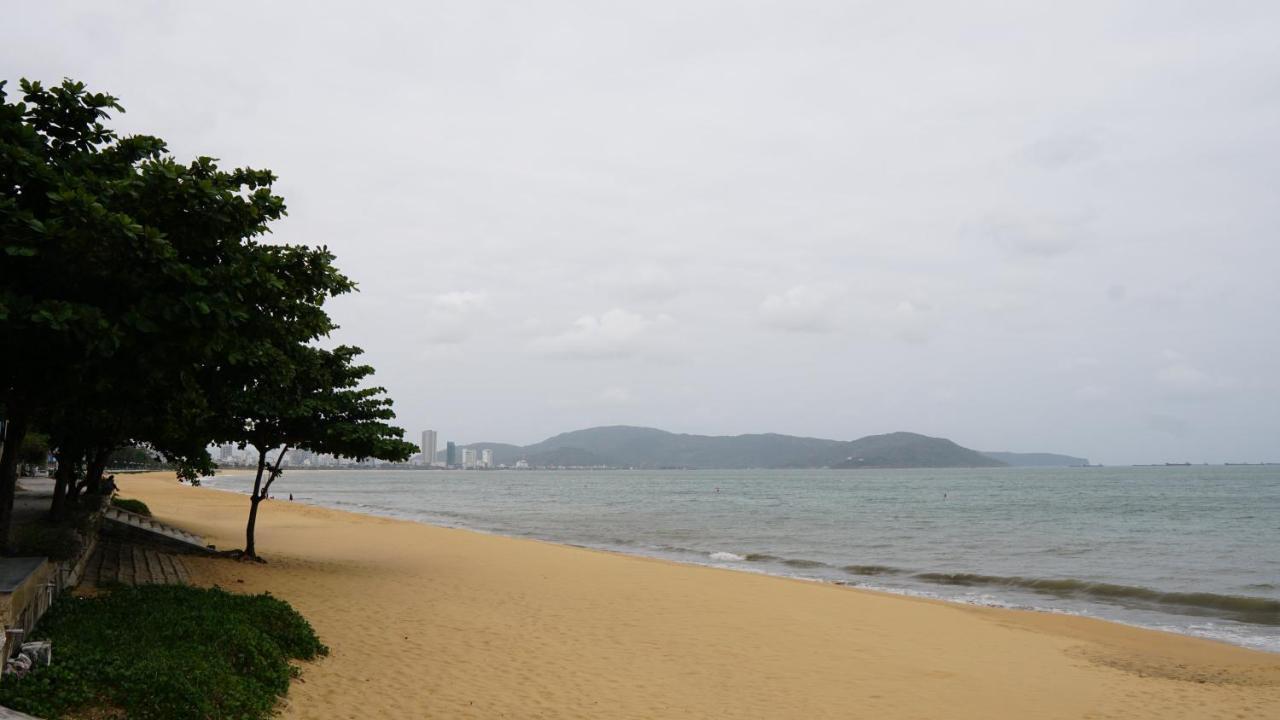 Flc Sea Tower - Jenny Pham Apartamento Quy Nhon Exterior foto