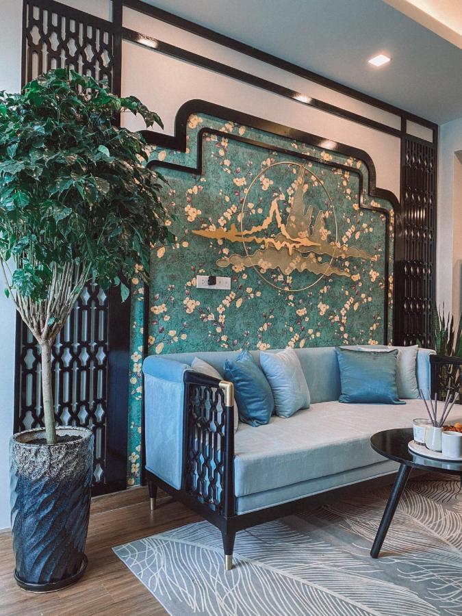Flc Sea Tower - Jenny Pham Apartamento Quy Nhon Exterior foto
